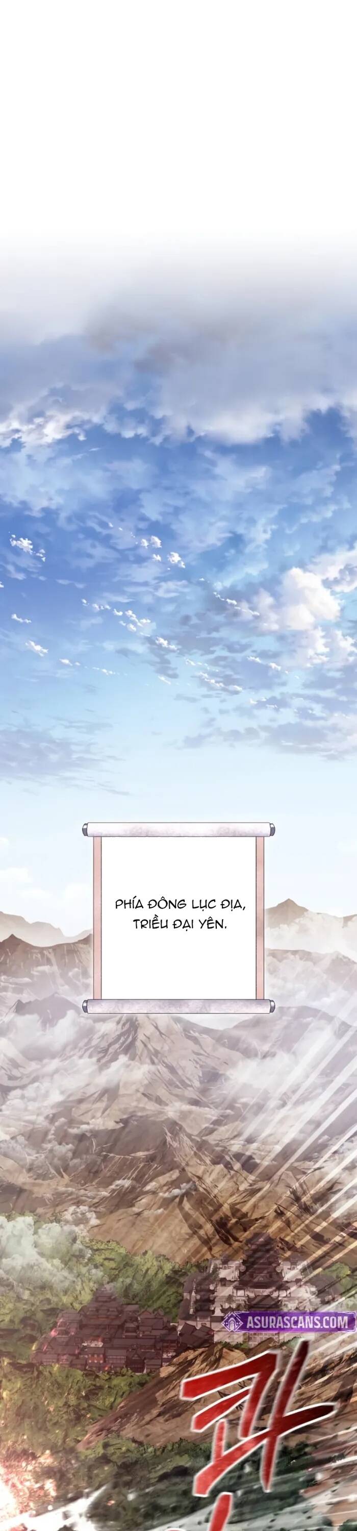 Đứa Trẻ Dị Biệt Của Tháp Phép Thuật Chap 16 - Next Chap 17