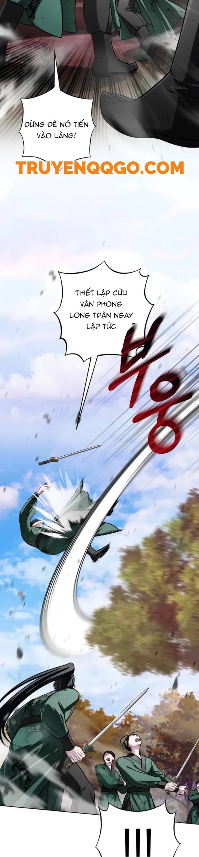 Đứa Trẻ Dị Biệt Của Tháp Phép Thuật Chap 16 - Next Chap 17