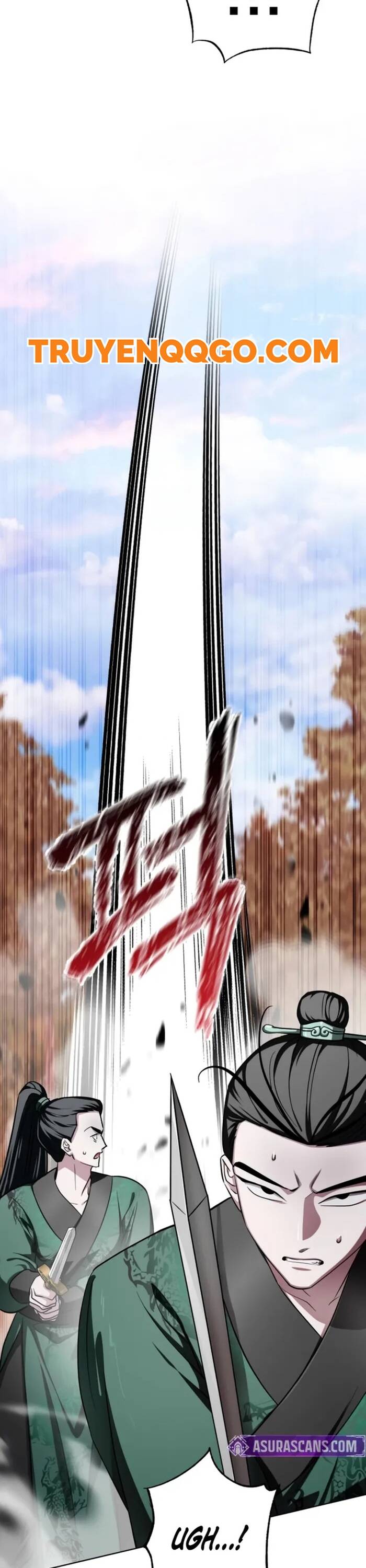 Đứa Trẻ Dị Biệt Của Tháp Phép Thuật Chap 16 - Next Chap 17