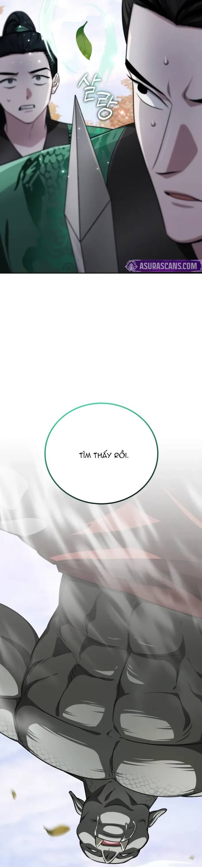 Đứa Trẻ Dị Biệt Của Tháp Phép Thuật Chap 16 - Next Chap 17