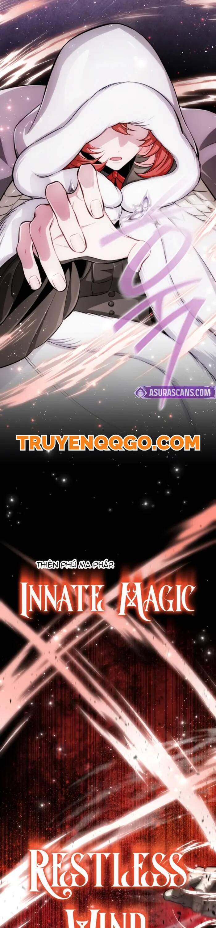 Đứa Trẻ Dị Biệt Của Tháp Phép Thuật Chap 16 - Next Chap 17