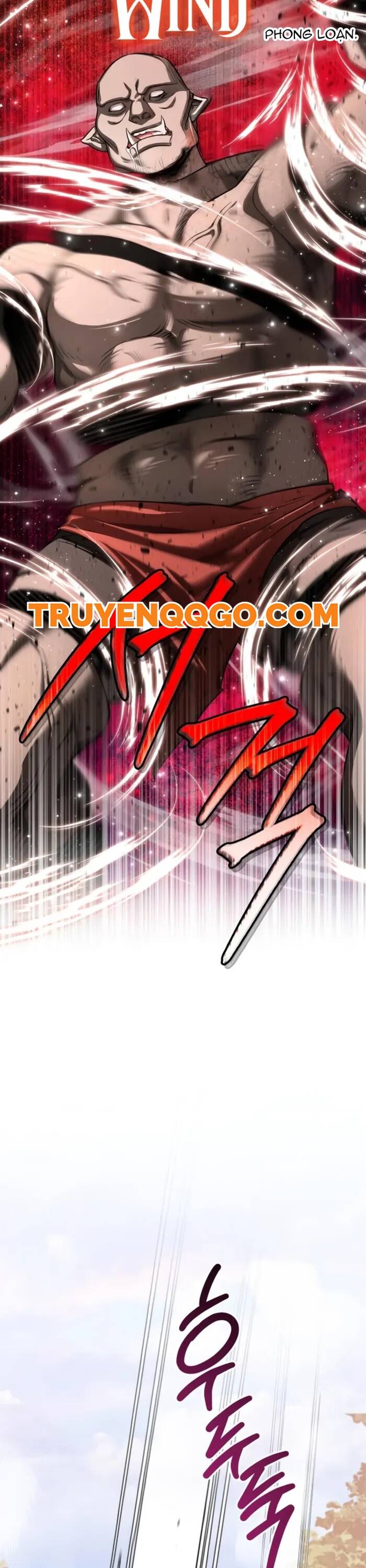 Đứa Trẻ Dị Biệt Của Tháp Phép Thuật Chap 16 - Next Chap 17