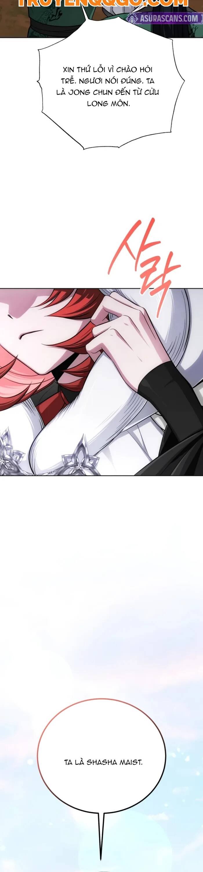 Đứa Trẻ Dị Biệt Của Tháp Phép Thuật Chap 16 - Next Chap 17