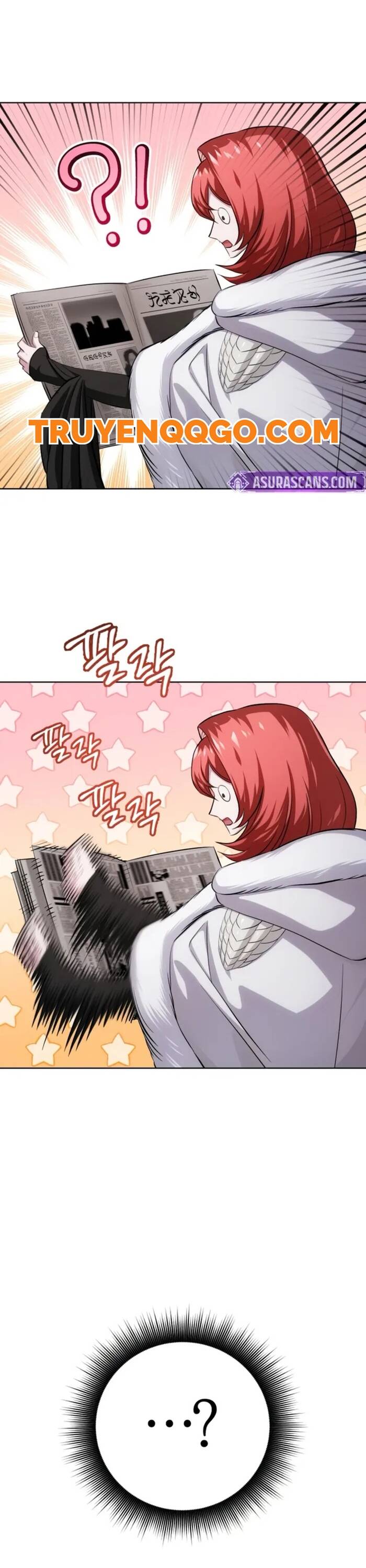 Đứa Trẻ Dị Biệt Của Tháp Phép Thuật Chap 16 - Next Chap 17