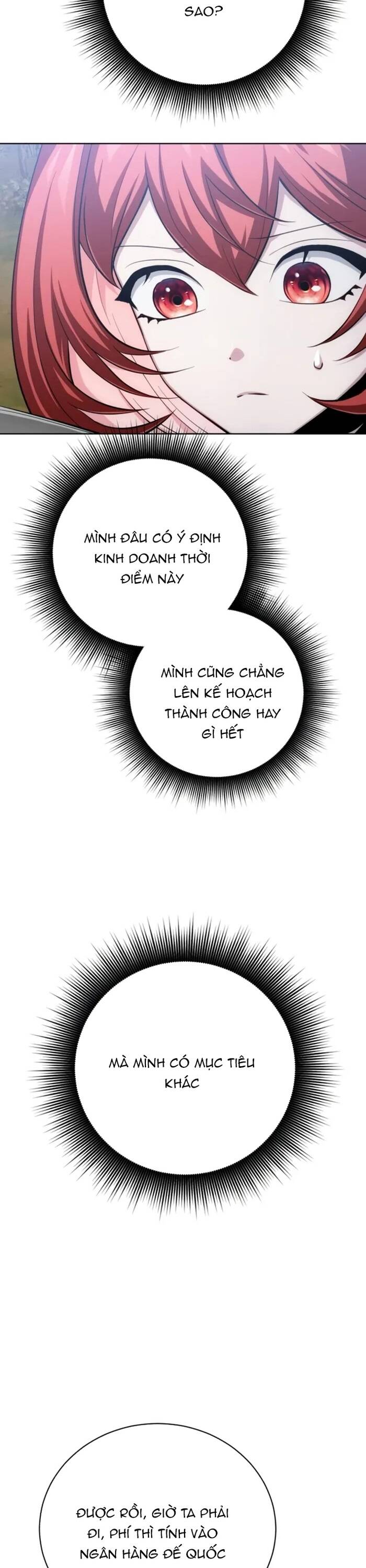 Đứa Trẻ Dị Biệt Của Tháp Phép Thuật Chap 16 - Next Chap 17