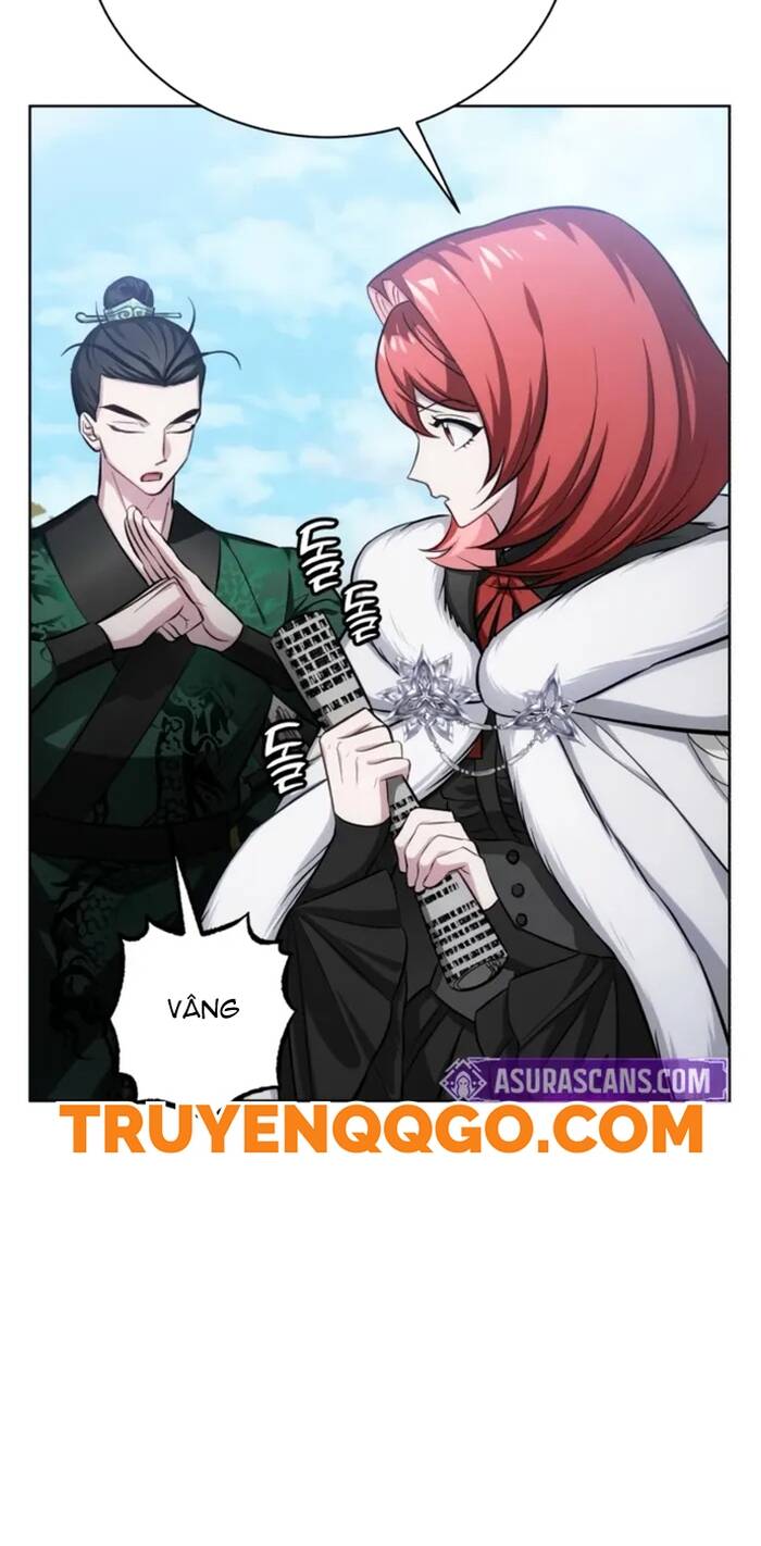 Đứa Trẻ Dị Biệt Của Tháp Phép Thuật Chap 16 - Next Chap 17