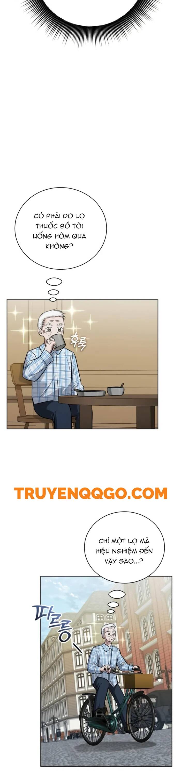 Đứa Trẻ Dị Biệt Của Tháp Phép Thuật Chap 16 - Next Chap 17