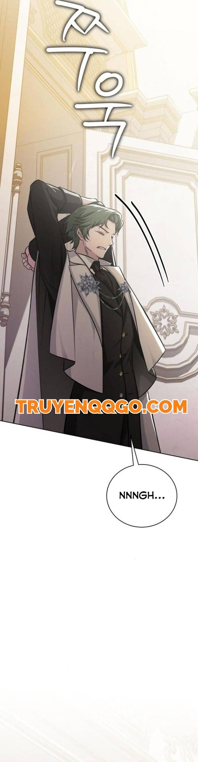 Đứa Trẻ Dị Biệt Của Tháp Phép Thuật Chap 17 - Next Chap 18