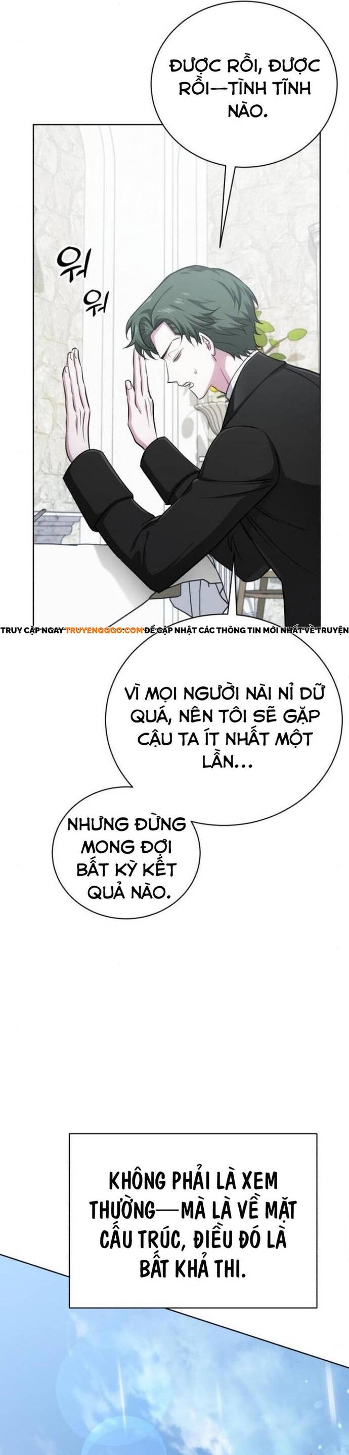 Đứa Trẻ Dị Biệt Của Tháp Phép Thuật Chap 17 - Next Chap 18