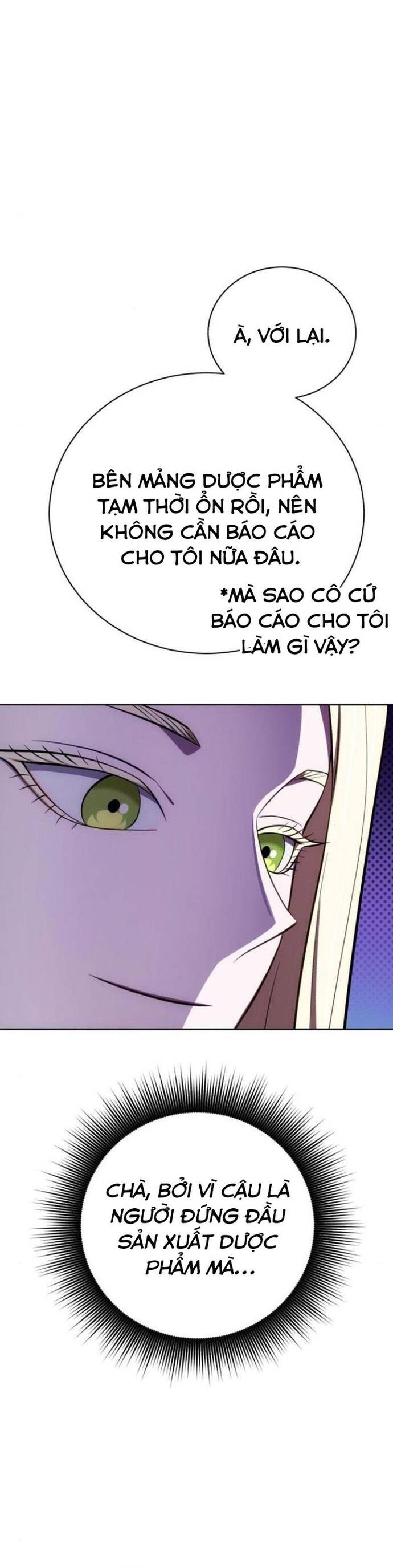 Đứa Trẻ Dị Biệt Của Tháp Phép Thuật Chap 17 - Next Chap 18