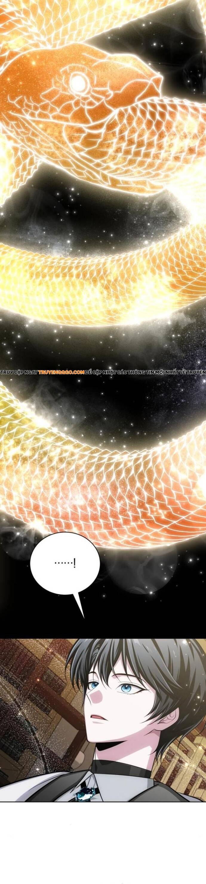 Đứa Trẻ Dị Biệt Của Tháp Phép Thuật Chap 17 - Next Chap 18