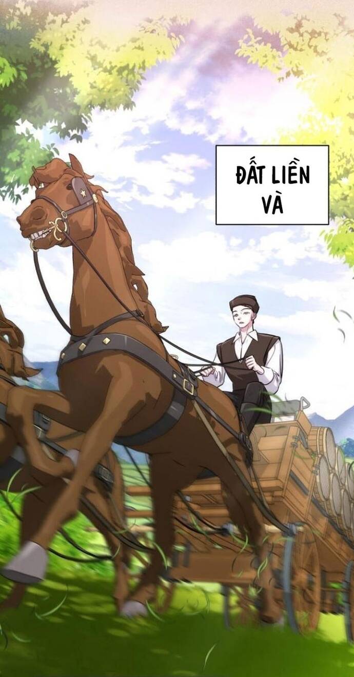 Đứa Trẻ Dị Biệt Của Tháp Phép Thuật Chap 17 - Next Chap 18