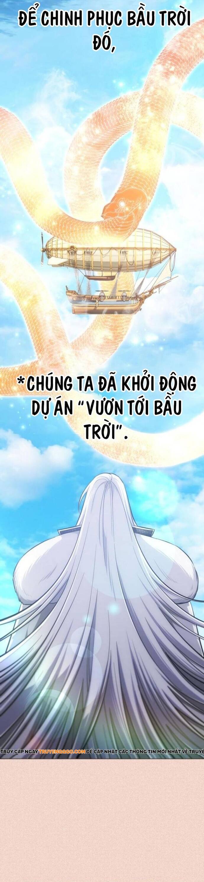 Đứa Trẻ Dị Biệt Của Tháp Phép Thuật Chap 17 - Next Chap 18