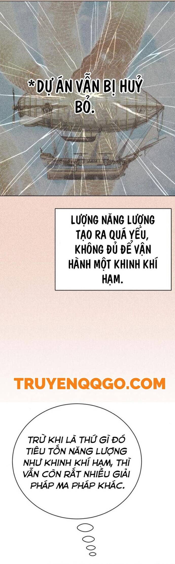 Đứa Trẻ Dị Biệt Của Tháp Phép Thuật Chap 17 - Next Chap 18