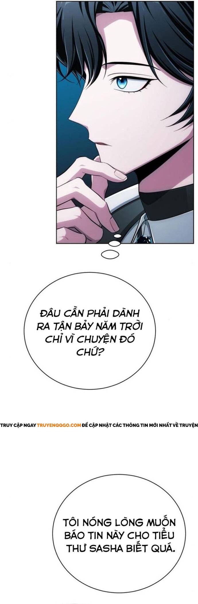 Đứa Trẻ Dị Biệt Của Tháp Phép Thuật Chap 17 - Next Chap 18