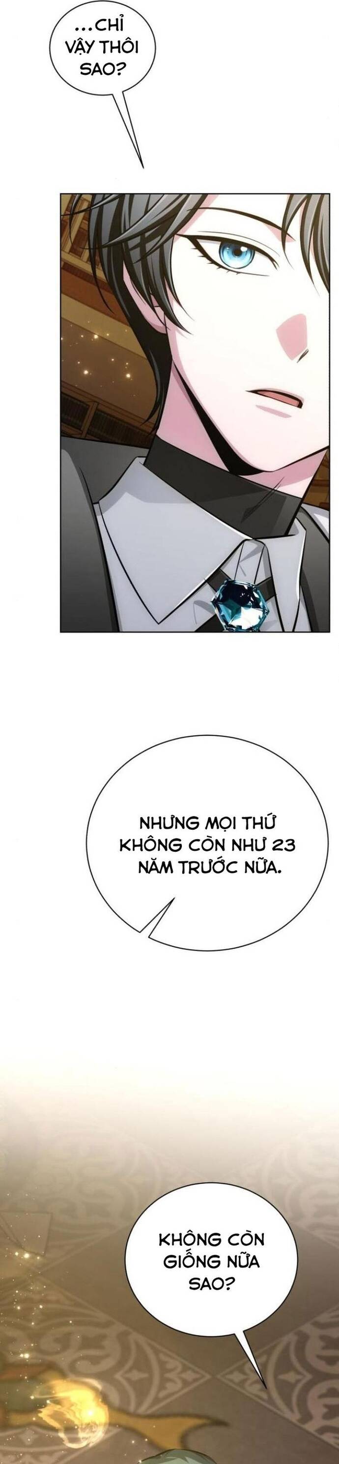Đứa Trẻ Dị Biệt Của Tháp Phép Thuật Chap 17 - Next Chap 18
