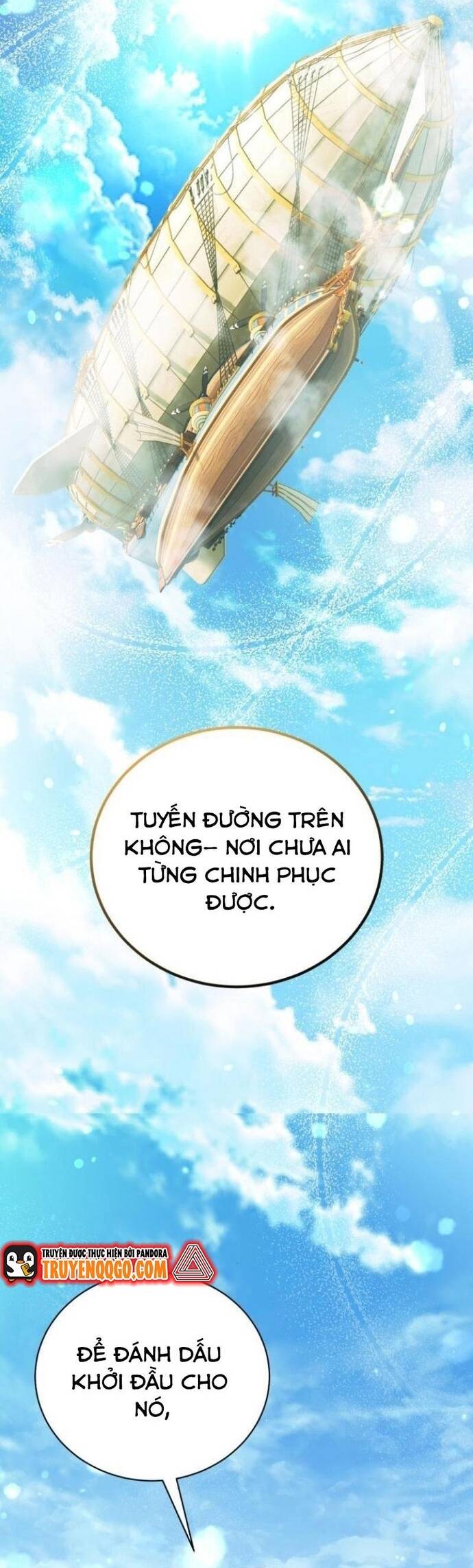 Đứa Trẻ Dị Biệt Của Tháp Phép Thuật Chap 18 - Next Chap 19