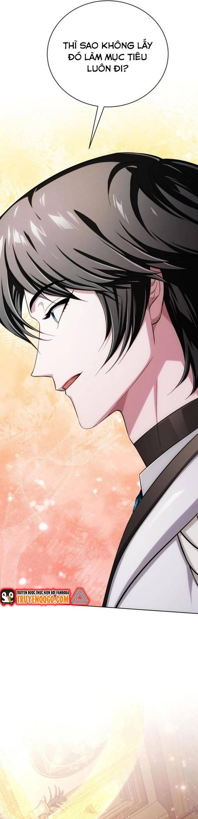 Đứa Trẻ Dị Biệt Của Tháp Phép Thuật Chap 18 - Next Chap 19