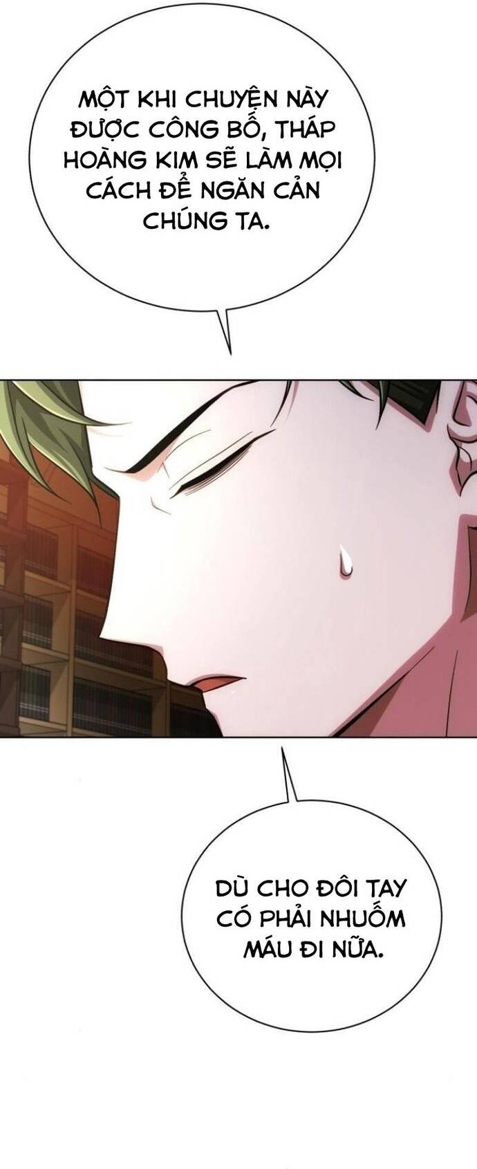 Đứa Trẻ Dị Biệt Của Tháp Phép Thuật Chap 18 - Next Chap 19