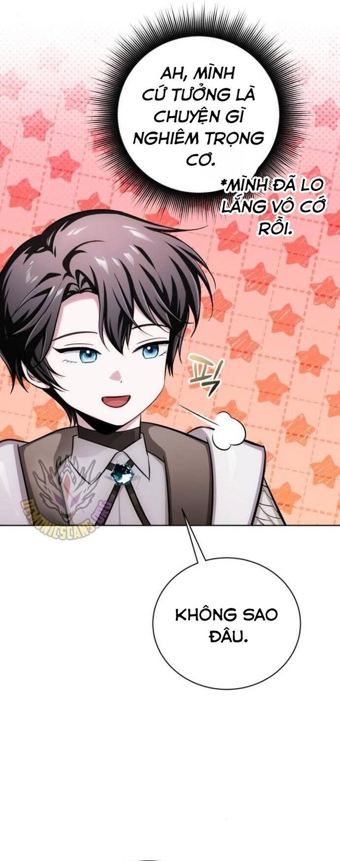 Đứa Trẻ Dị Biệt Của Tháp Phép Thuật Chap 18 - Next Chap 19