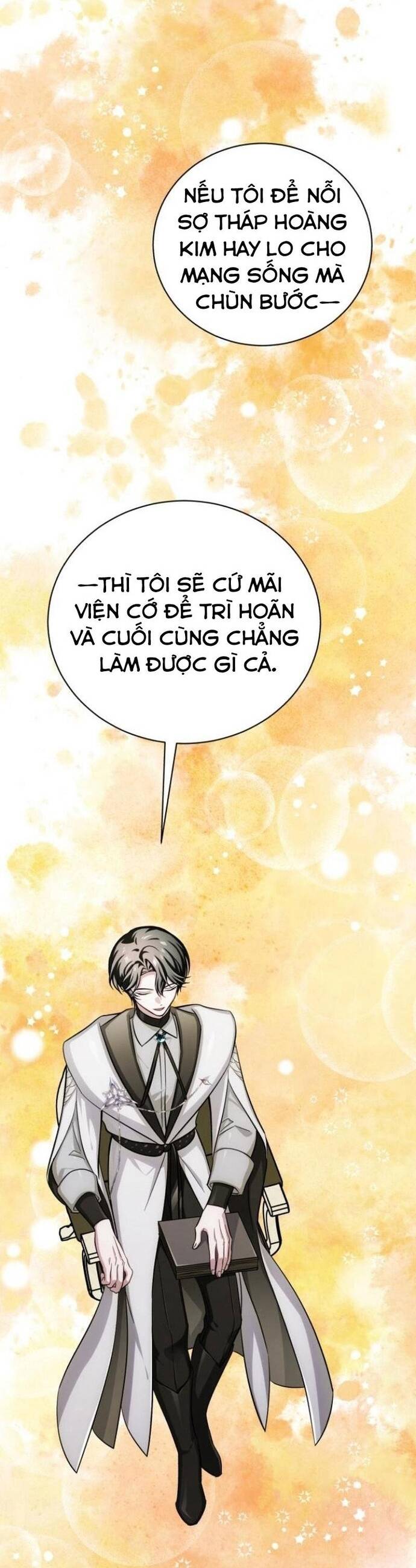 Đứa Trẻ Dị Biệt Của Tháp Phép Thuật Chap 18 - Next Chap 19