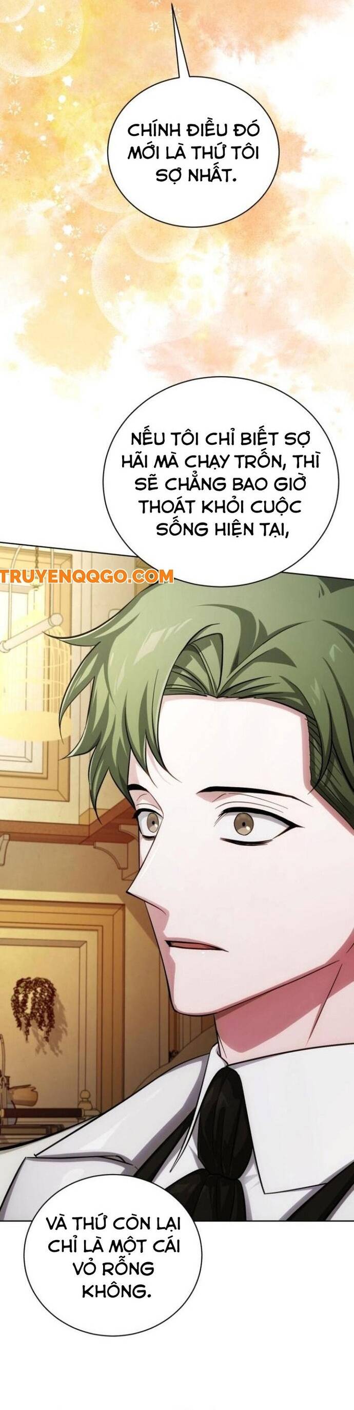 Đứa Trẻ Dị Biệt Của Tháp Phép Thuật Chap 18 - Next Chap 19