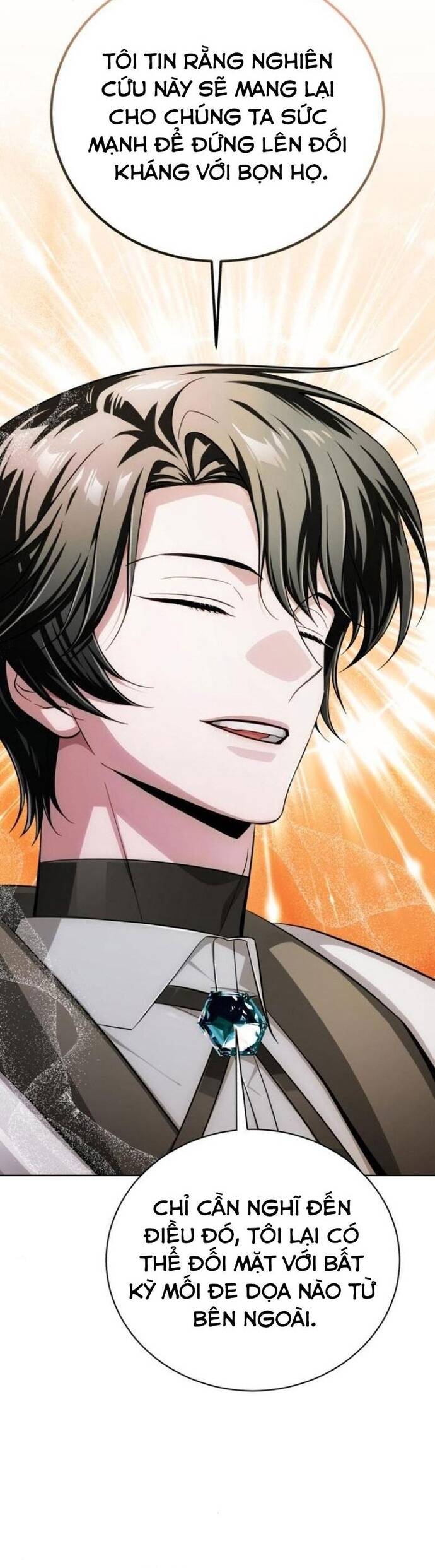 Đứa Trẻ Dị Biệt Của Tháp Phép Thuật Chap 18 - Next Chap 19