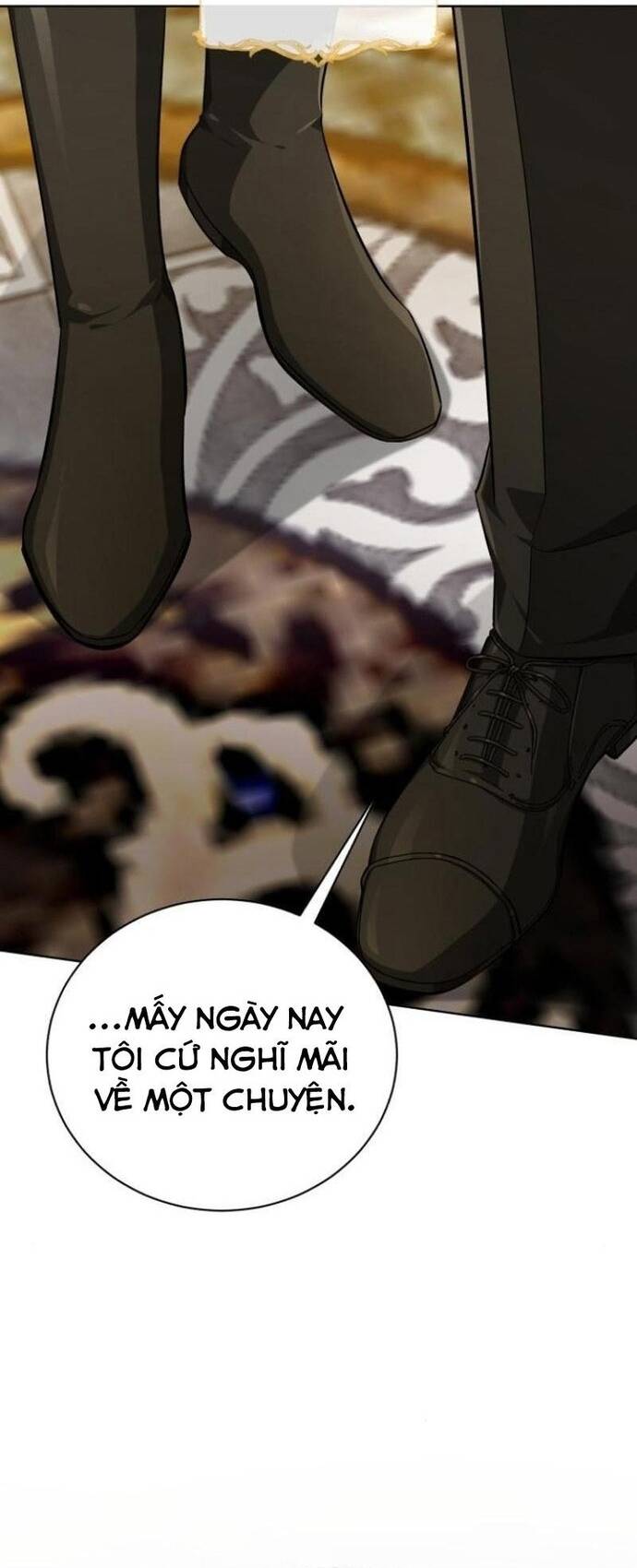 Đứa Trẻ Dị Biệt Của Tháp Phép Thuật Chap 18 - Next Chap 19