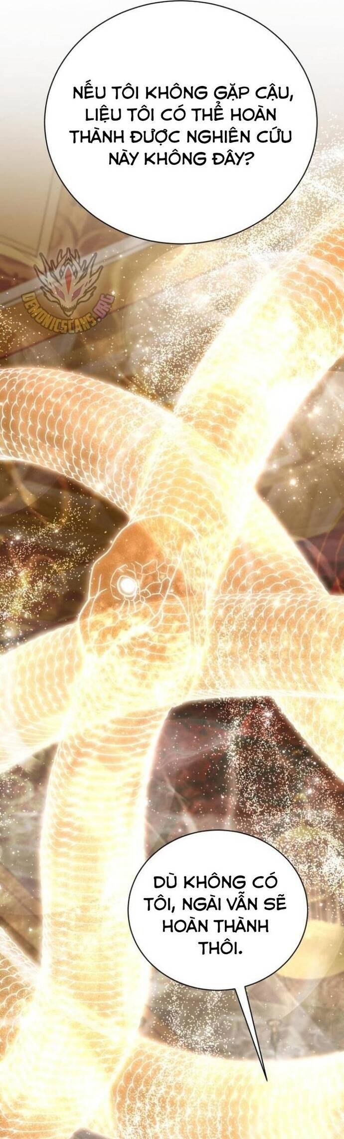 Đứa Trẻ Dị Biệt Của Tháp Phép Thuật Chap 18 - Next Chap 19