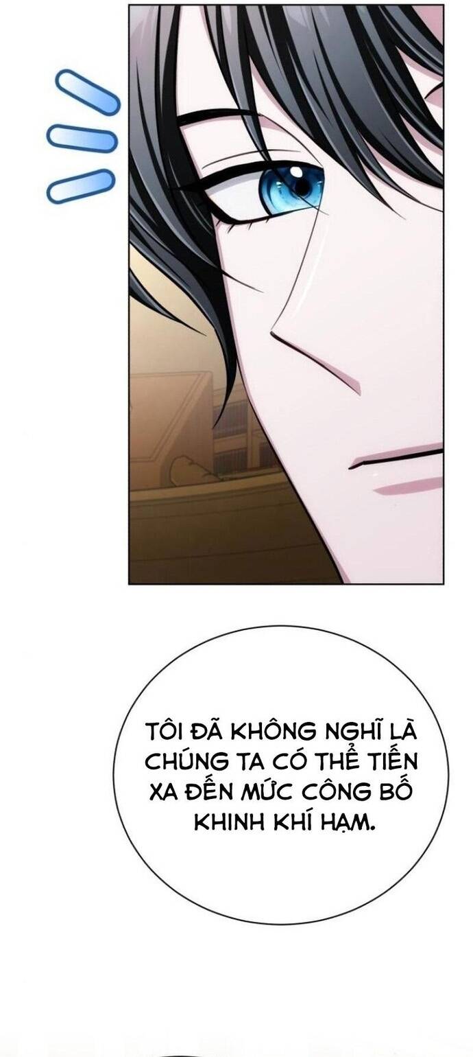 Đứa Trẻ Dị Biệt Của Tháp Phép Thuật Chap 18 - Next Chap 19