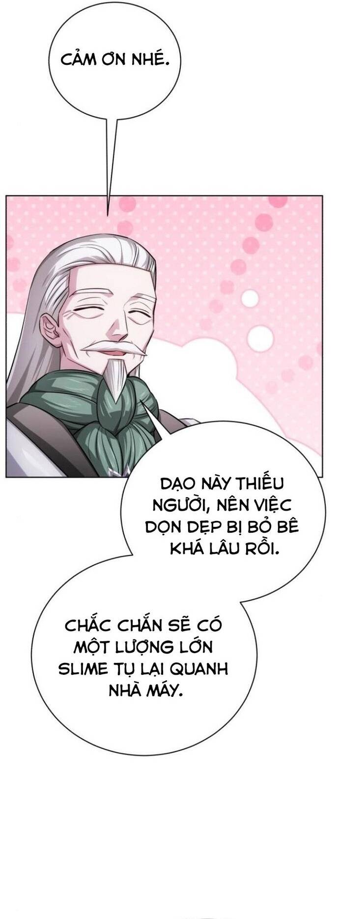 Đứa Trẻ Dị Biệt Của Tháp Phép Thuật Chap 18 - Next Chap 19
