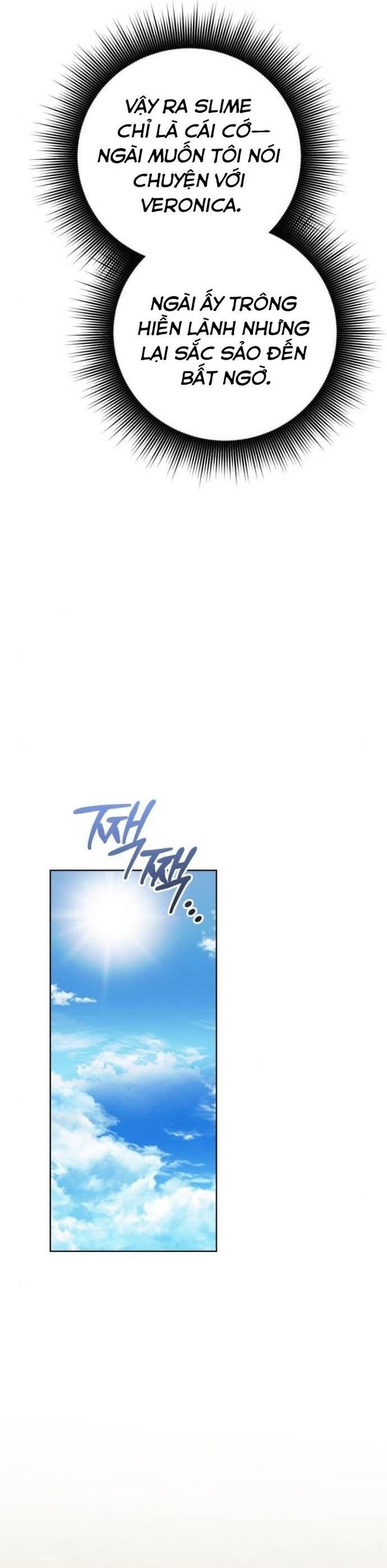 Đứa Trẻ Dị Biệt Của Tháp Phép Thuật Chap 18 - Next Chap 19