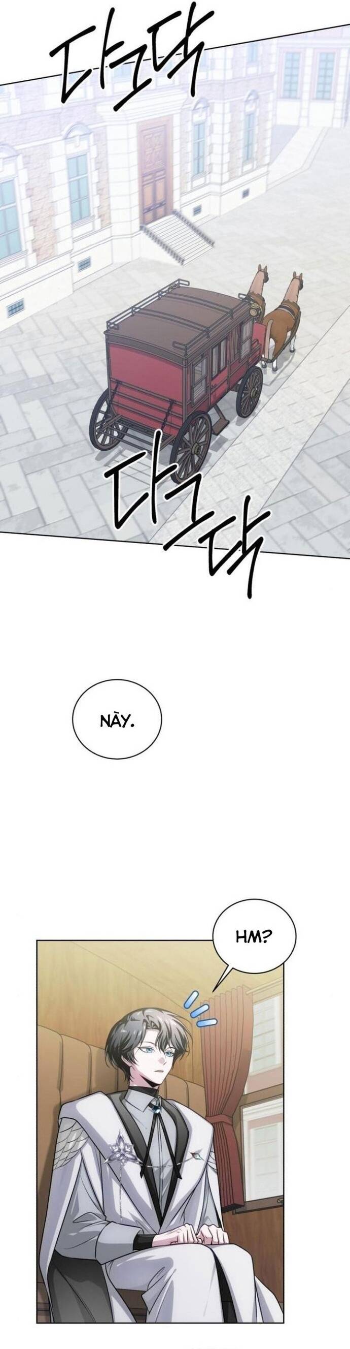 Đứa Trẻ Dị Biệt Của Tháp Phép Thuật Chap 18 - Next Chap 19