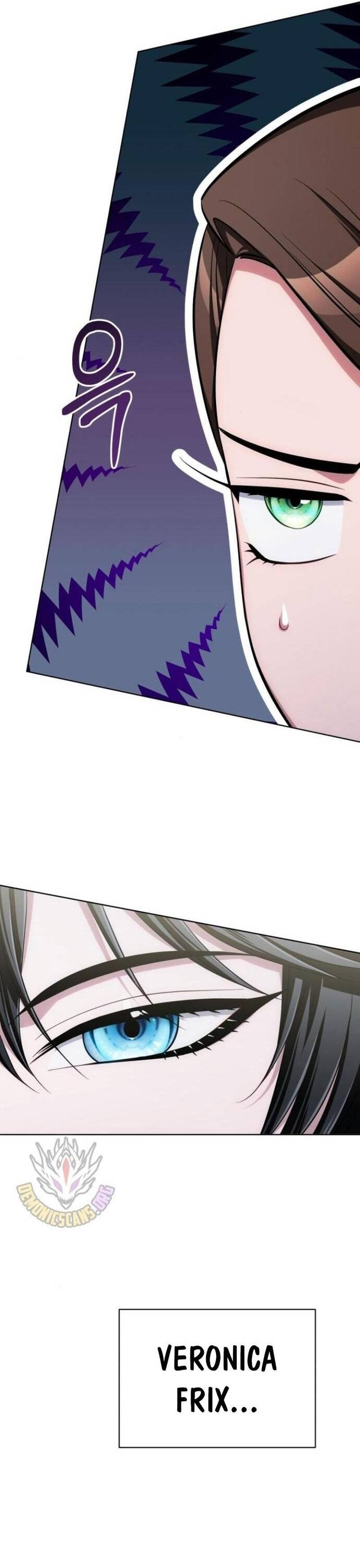 Đứa Trẻ Dị Biệt Của Tháp Phép Thuật Chap 18 - Next Chap 19