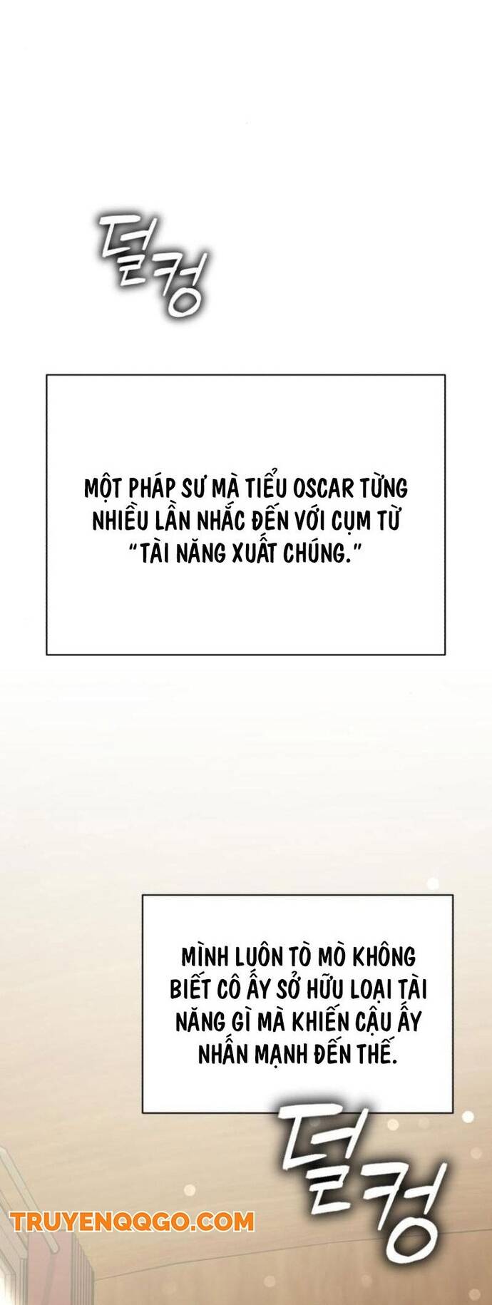Đứa Trẻ Dị Biệt Của Tháp Phép Thuật Chap 18 - Next Chap 19