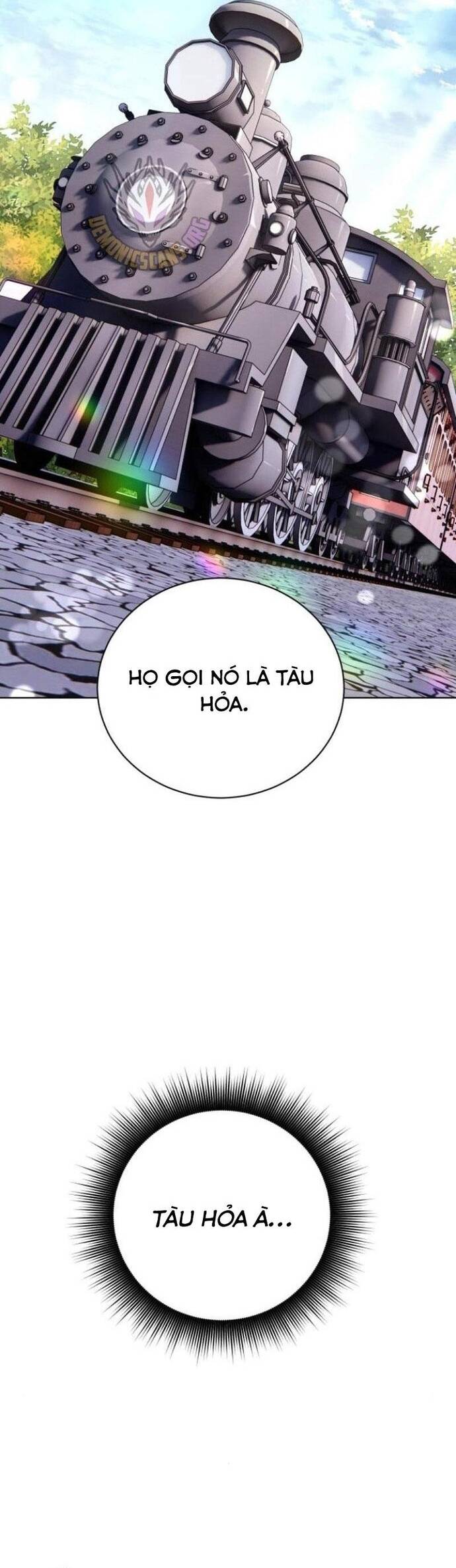 Đứa Trẻ Dị Biệt Của Tháp Phép Thuật Chap 18 - Next Chap 19