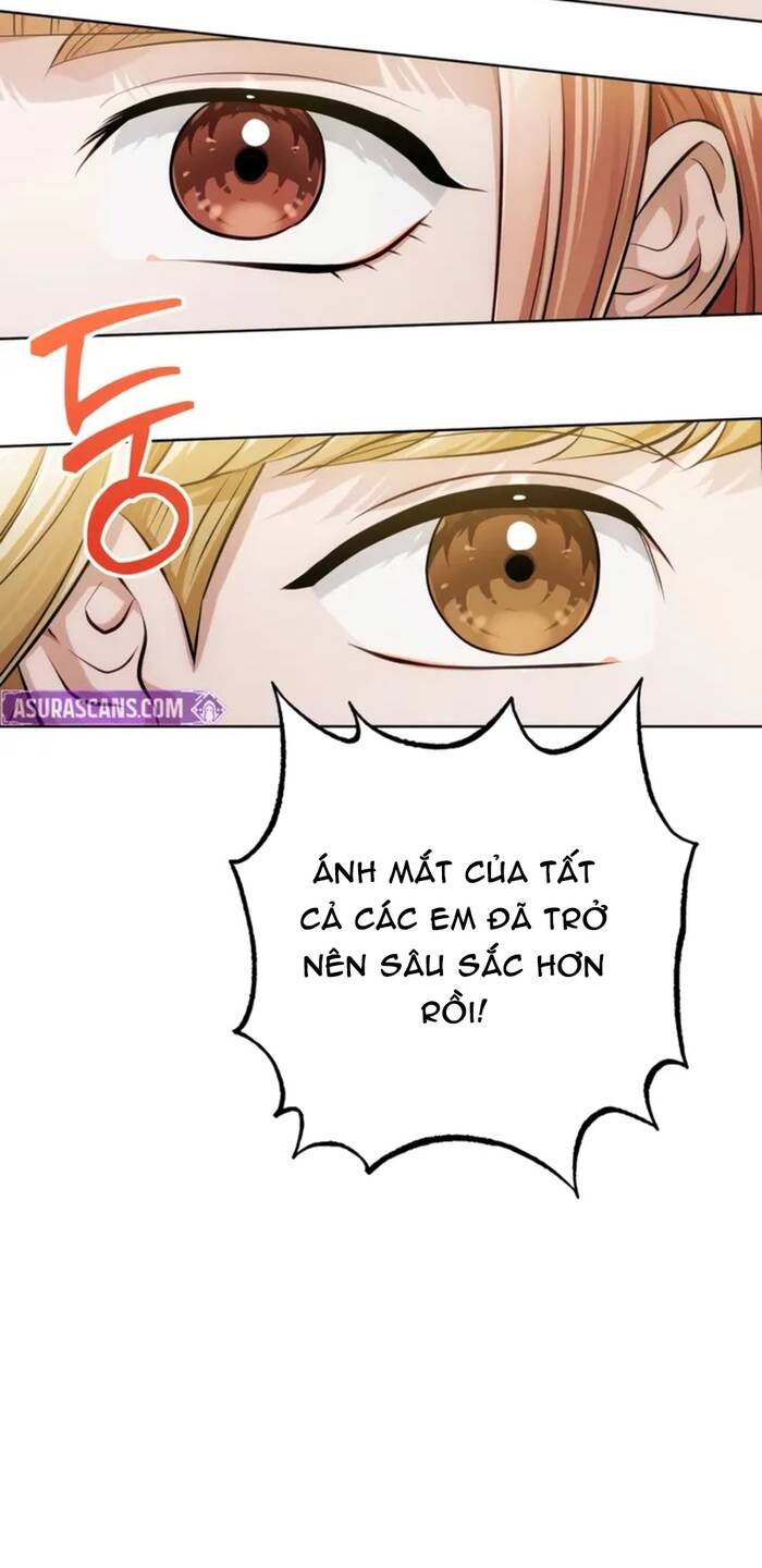 Đứa Trẻ Dị Biệt Của Tháp Phép Thuật Chap 41 - Next Chap 42