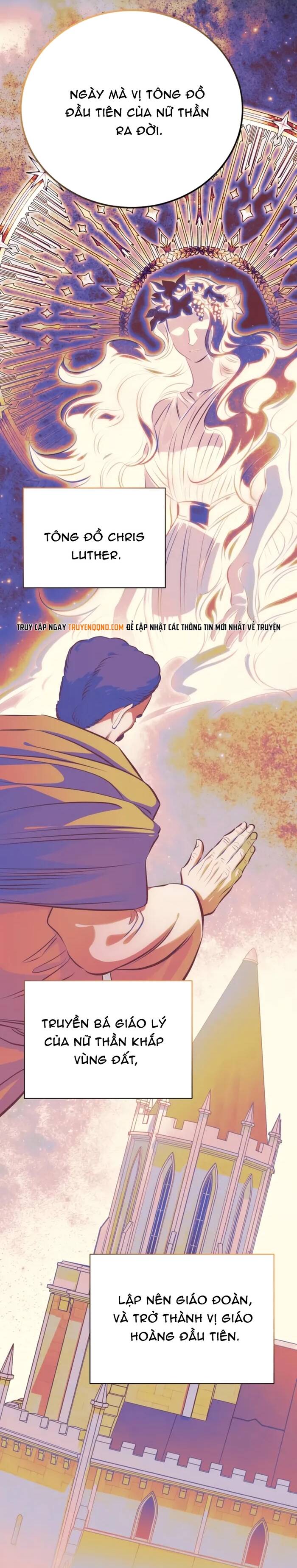 Đứa Trẻ Dị Biệt Của Tháp Phép Thuật Chap 41 - Next Chap 42