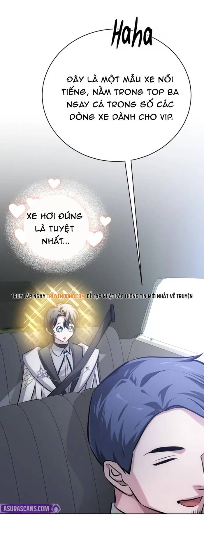 Đứa Trẻ Dị Biệt Của Tháp Phép Thuật Chap 41 - Next Chap 42