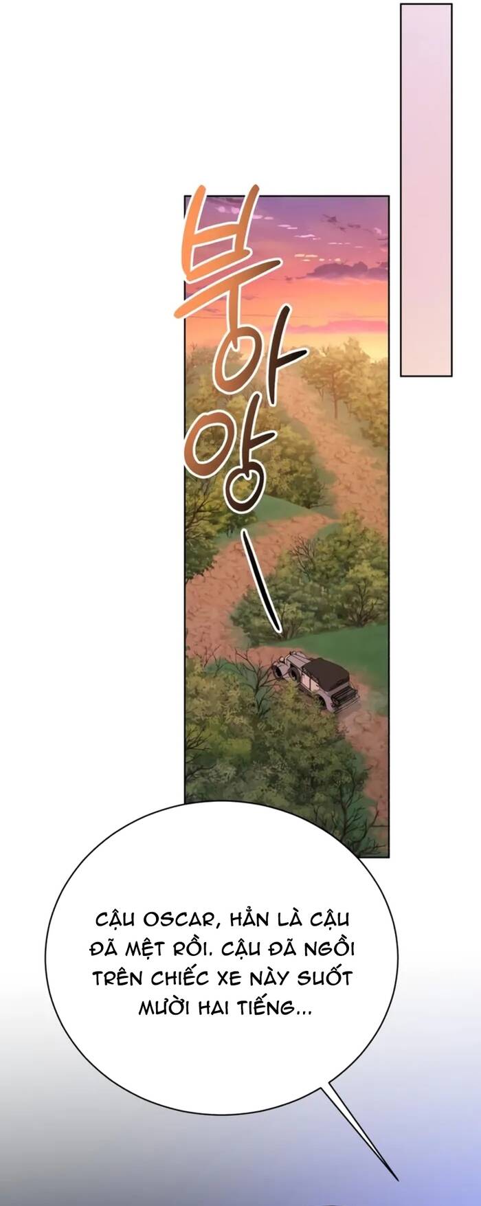 Đứa Trẻ Dị Biệt Của Tháp Phép Thuật Chap 41 - Next Chap 42