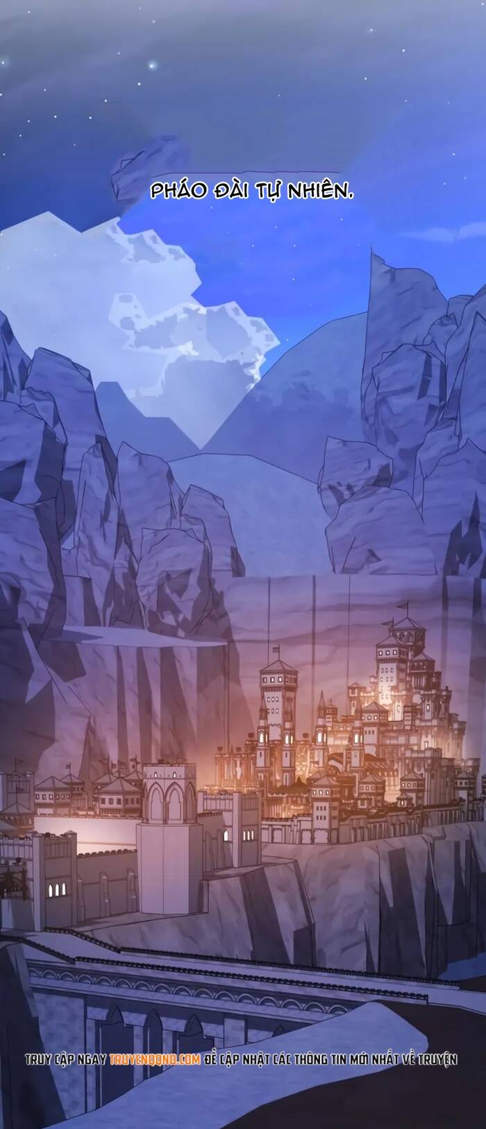 Đứa Trẻ Dị Biệt Của Tháp Phép Thuật Chap 41 - Next Chap 42