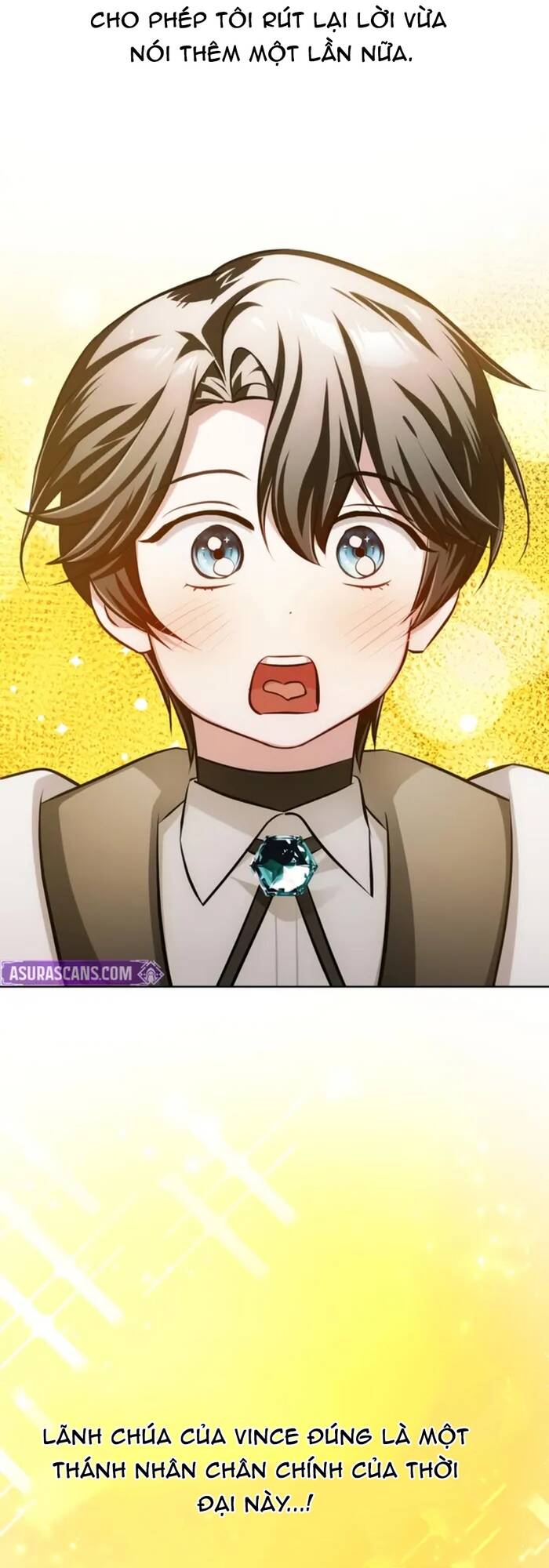 Đứa Trẻ Dị Biệt Của Tháp Phép Thuật Chap 41 - Next Chap 42