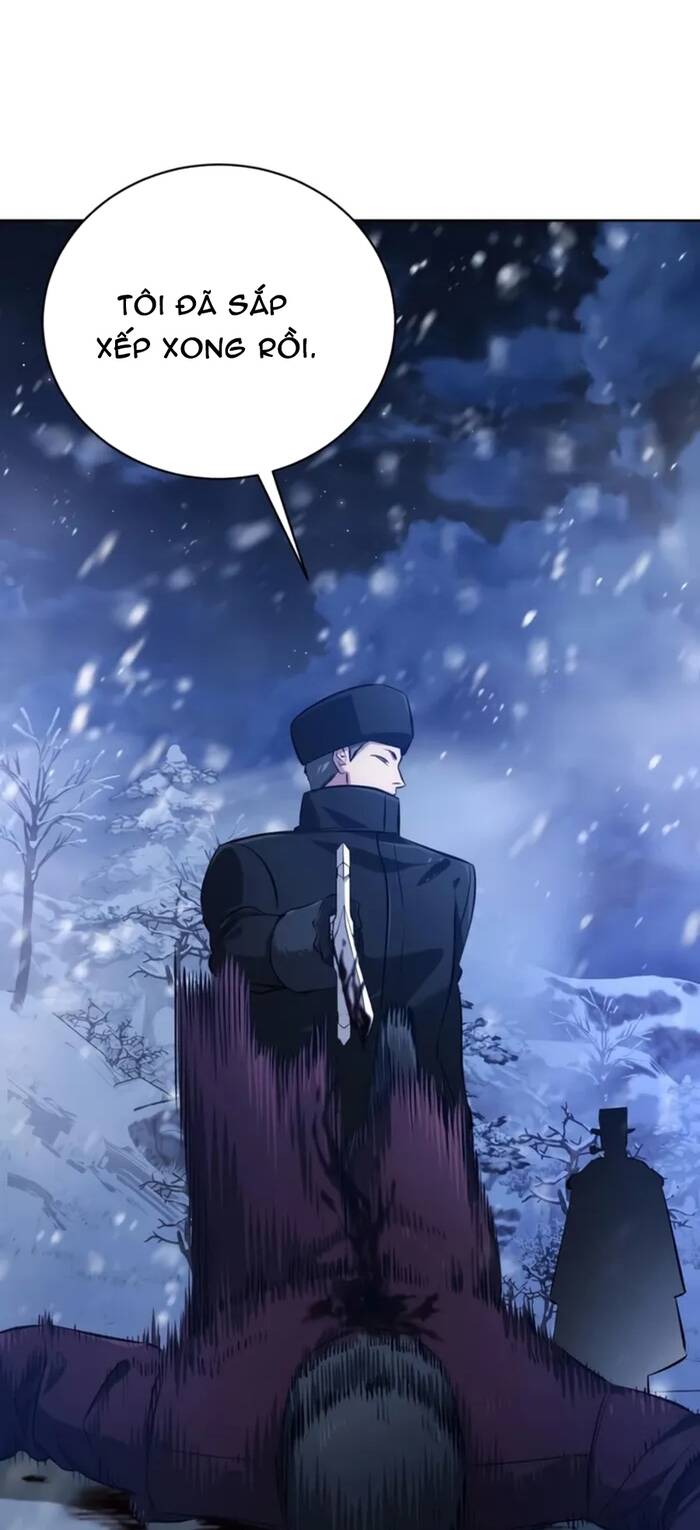 Đứa Trẻ Dị Biệt Của Tháp Phép Thuật Chap 41 - Next Chap 42