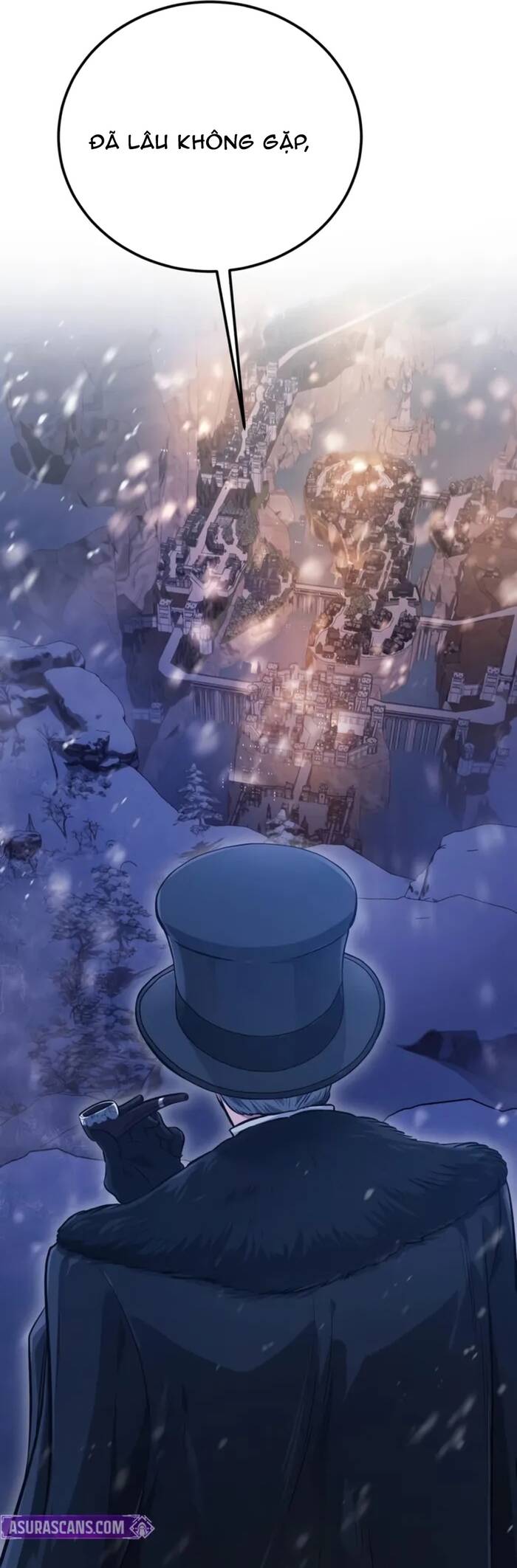 Đứa Trẻ Dị Biệt Của Tháp Phép Thuật Chap 41 - Next Chap 42