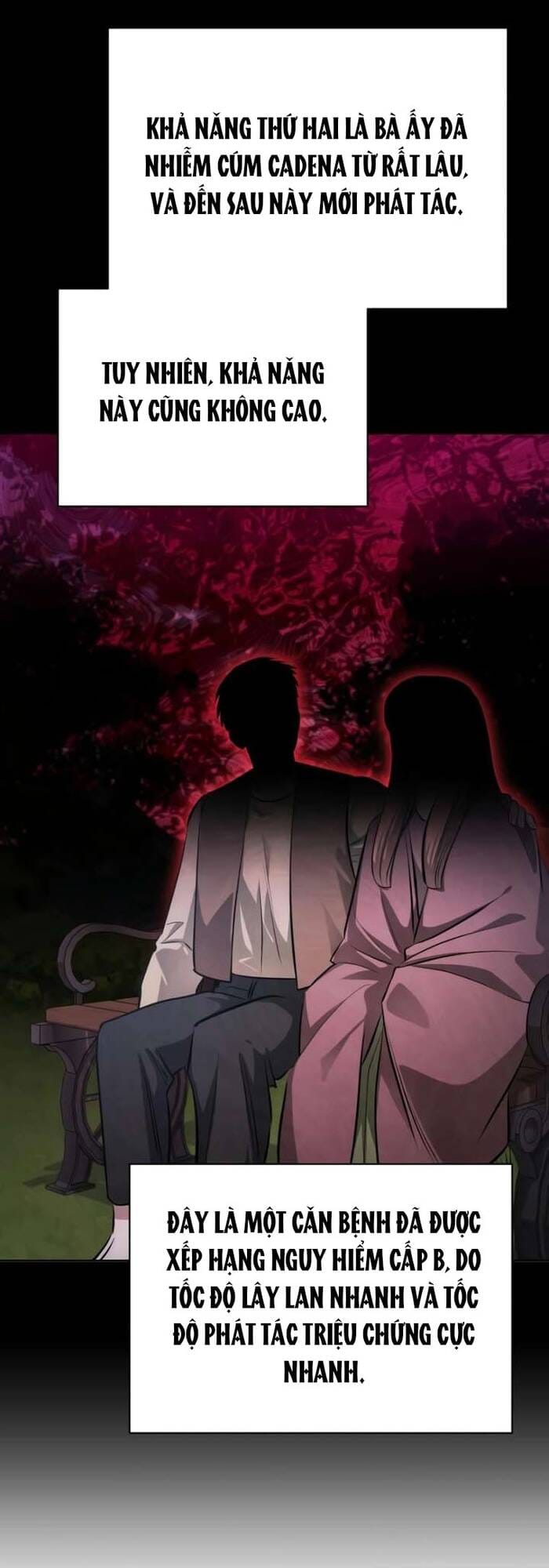 Đứa Trẻ Dị Biệt Của Tháp Phép Thuật Chap 42 - Next Chap 43