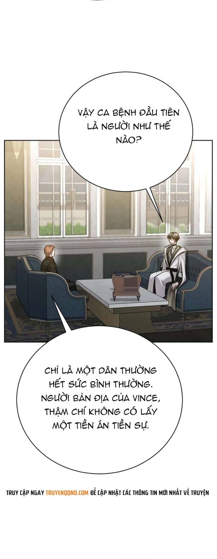 Đứa Trẻ Dị Biệt Của Tháp Phép Thuật Chap 42 - Next Chap 43