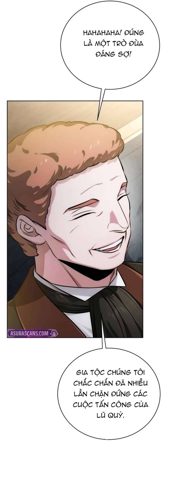 Đứa Trẻ Dị Biệt Của Tháp Phép Thuật Chap 42 - Next Chap 43