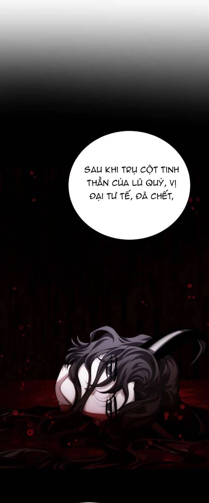 Đứa Trẻ Dị Biệt Của Tháp Phép Thuật Chap 42 - Next Chap 43