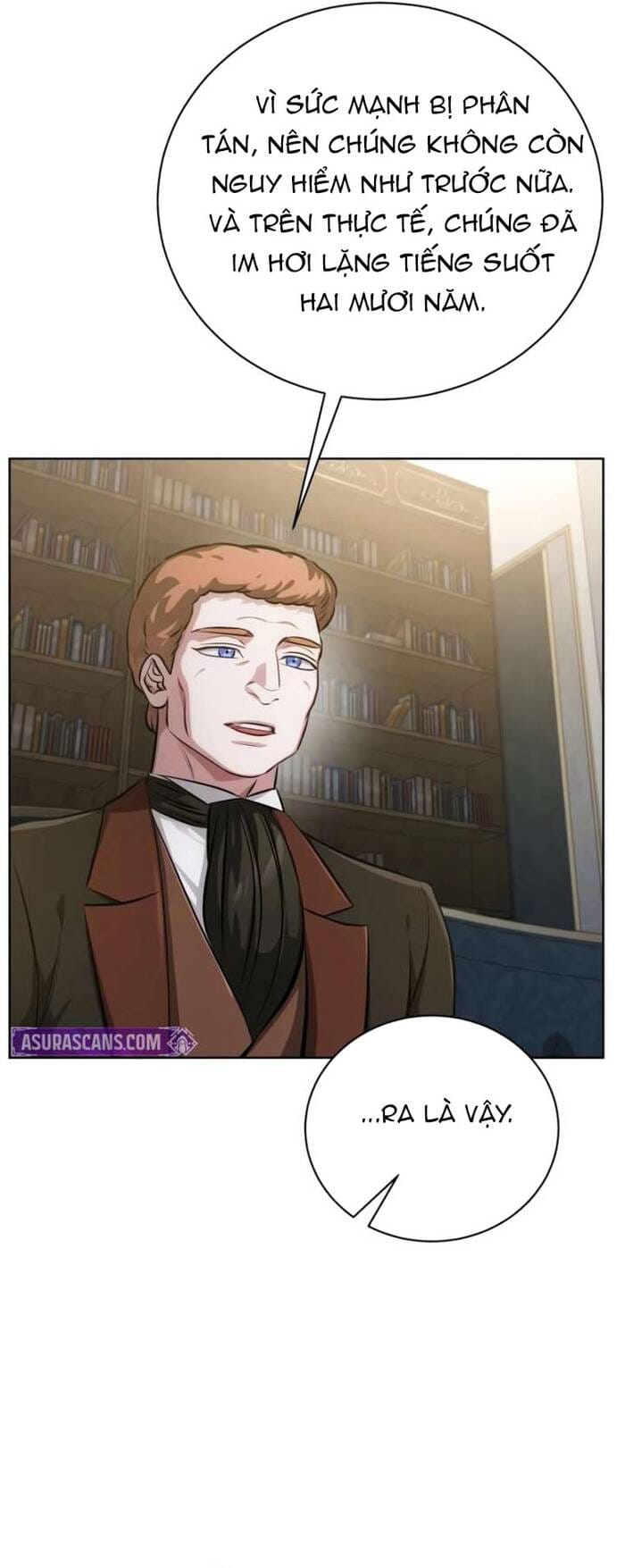 Đứa Trẻ Dị Biệt Của Tháp Phép Thuật Chap 42 - Next Chap 43