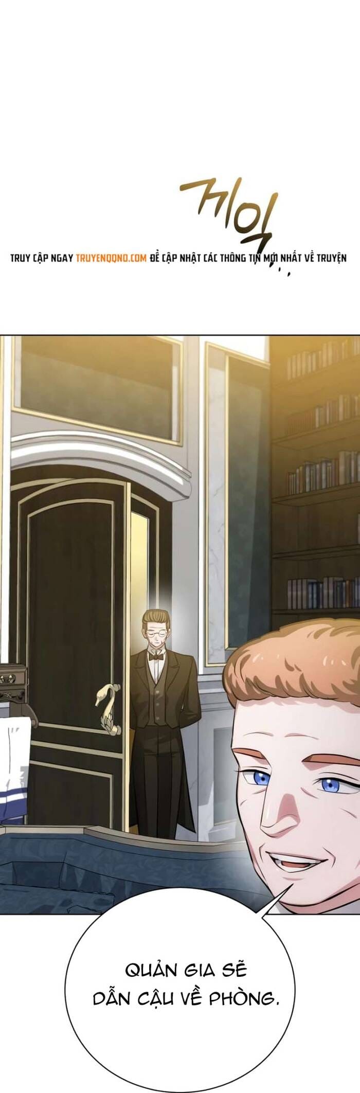 Đứa Trẻ Dị Biệt Của Tháp Phép Thuật Chap 42 - Next Chap 43